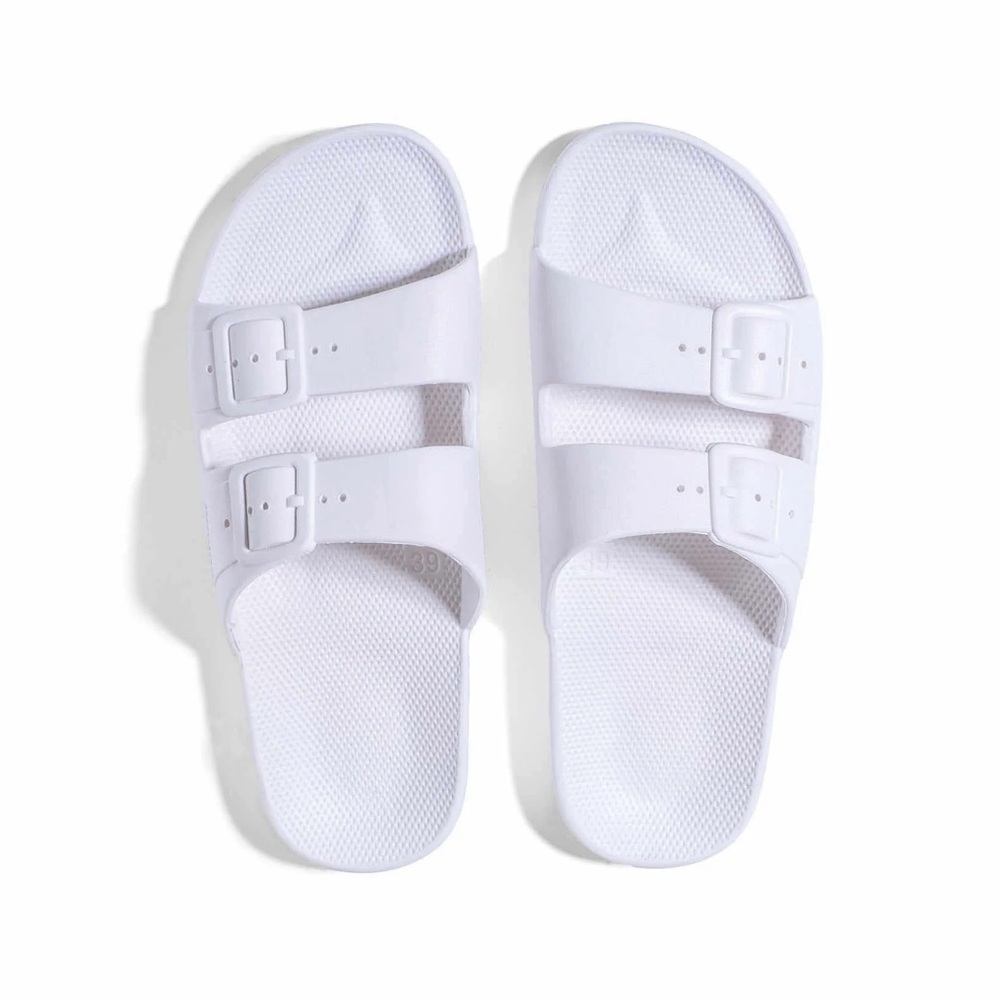 💗 Freedom Moses, white 💗